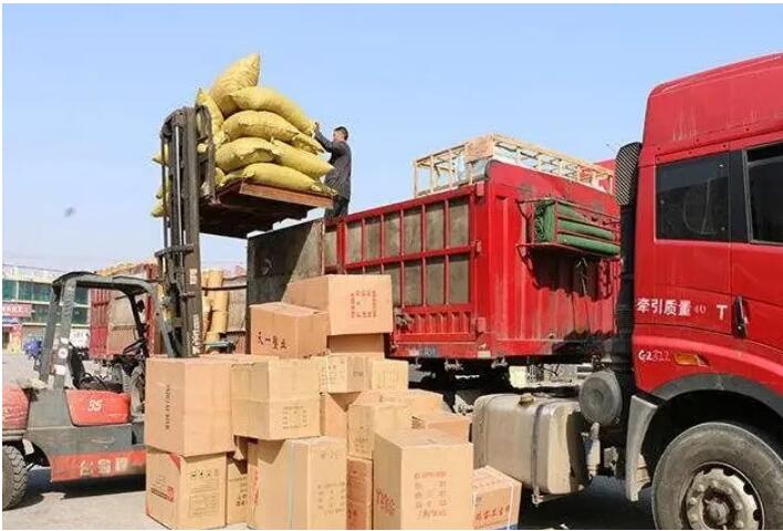 厦门到蒙自市物流专线