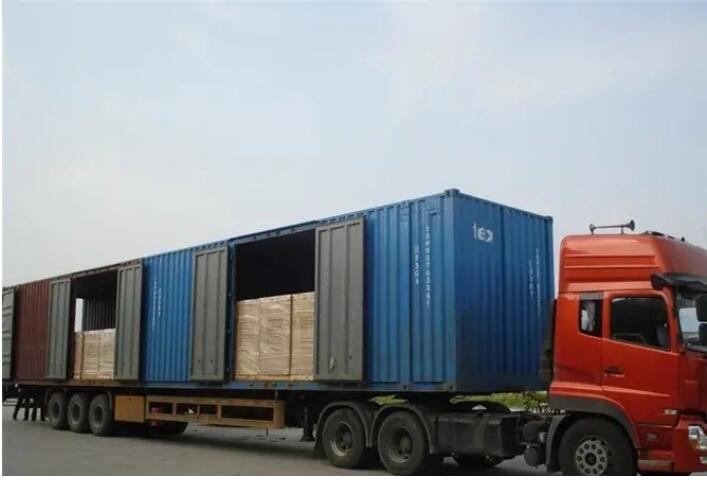 厦门到蒙自市整车运输