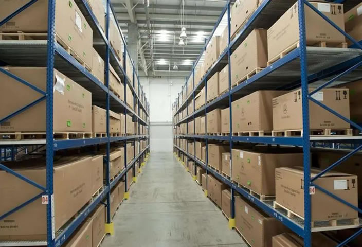 厦门到蒙自市货物仓储