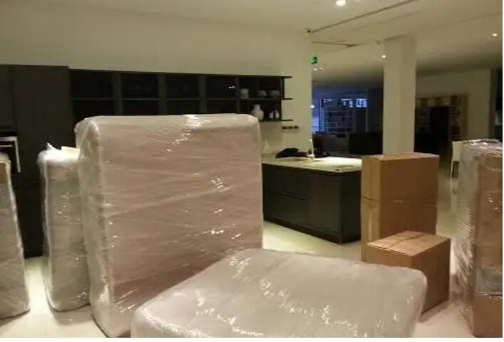 厦门到蒙自市长途搬家