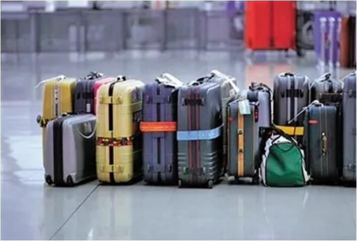 厦门到蒙自市行李托运