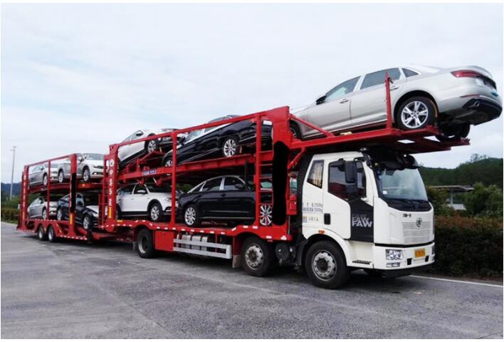 厦门到蒙自市轿车托运